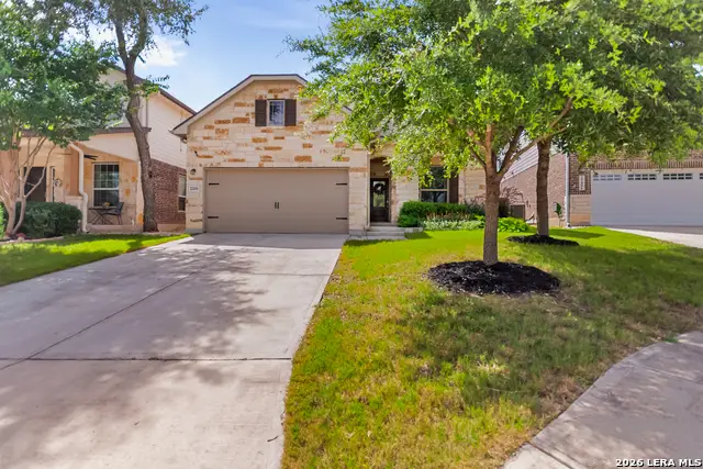 22410 Akin Nook, San Antonio, TX 78261 - #2