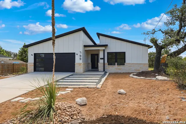 799 Mockingbird Cove, Spring Branch, TX 78070 - #3