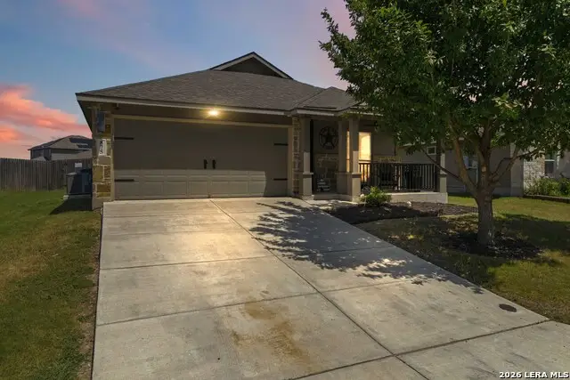875 Pumpkin Rdg, New Braunfels, TX 78130 - #2