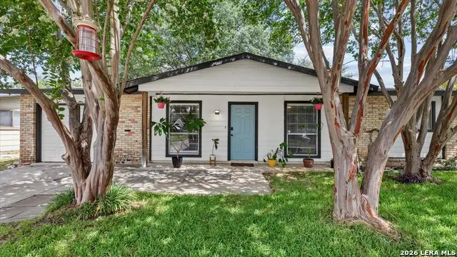 1025 Williamsburg, Schertz, TX 78154 - #1