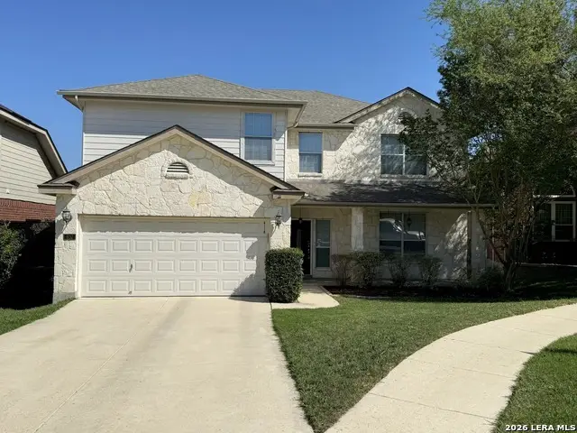 6110 Kenedy Leaf, San Antonio, TX 78253 - #2