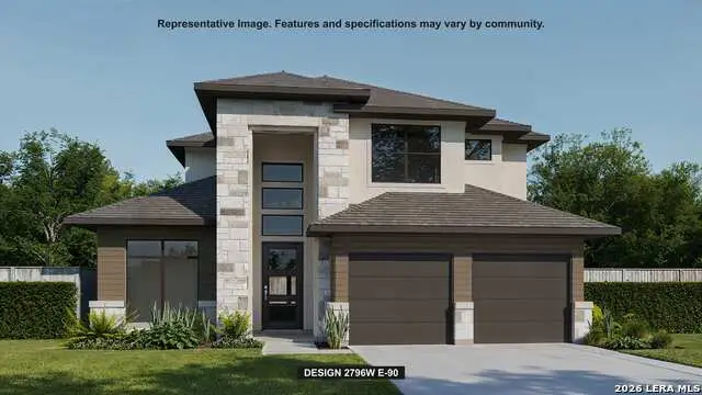 22211 Rustic Hollow, San Antonio, TX 78258 - #1