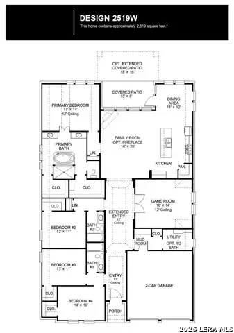 622 Borchers Boulevard, New Braunfels, TX 78132 - #2