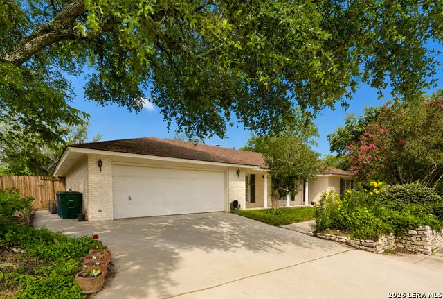 1706 Whitehaven, San Antonio, TX 78232 - #1
