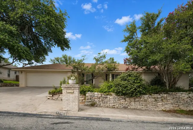 1706 Whitehaven, San Antonio, TX 78232 - #3