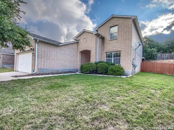 22014 Diamond Chase, San Antonio, TX 78259