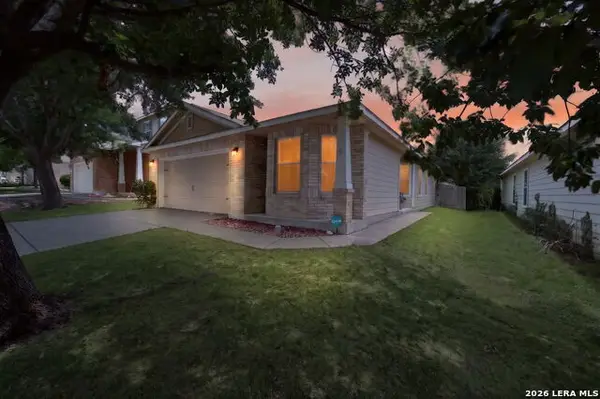 6238 Parsley Hl, Leon Valley, TX 78238