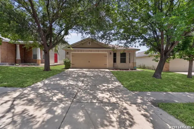 6238 Parsley Hl, Leon Valley, TX 78238 - #2