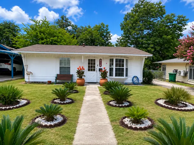 914 Glamis Ave, San Antonio, TX 78223 - #1