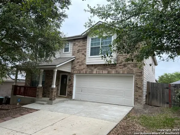 5620 Poppy Seed Run, Leon Valley, TX 78238