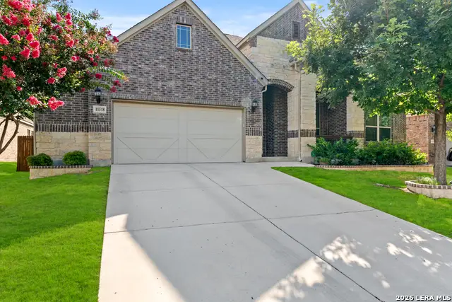 11518 Lily Blair, San Antonio, TX 78253 - #1