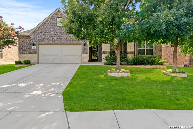 11518 Lily Blair, San Antonio, TX 78253 - #2