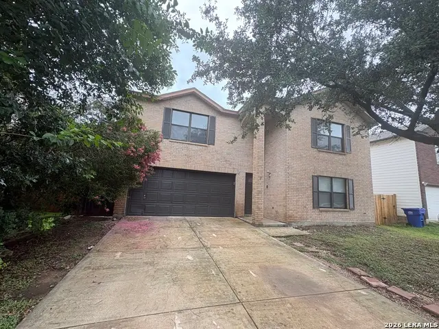 8110 Stagwood Hl, San Antonio, TX 78254 - #1