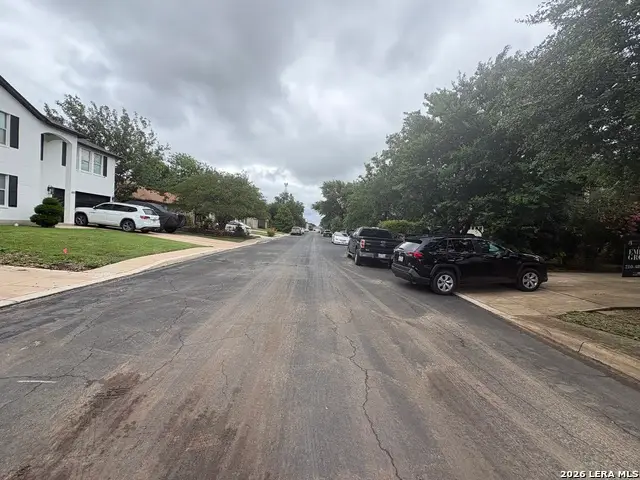 8110 Stagwood Hl, San Antonio, TX 78254 - #3
