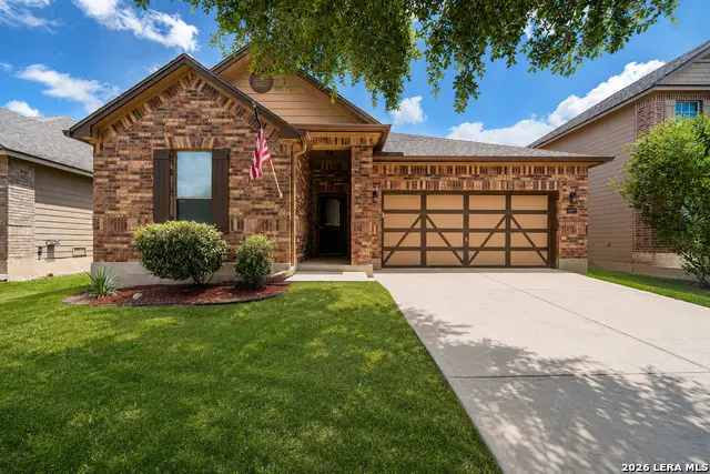 13255 Frogs Leap, San Antonio, TX 78253 - #3