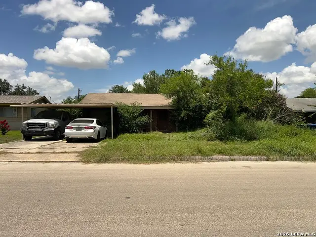 6283 Cedar Valley Dr, San Antonio, TX 78242 - #1