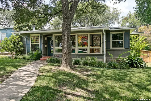 825 Wiltshire Ave, Terrell Hills, TX 78209 - #3