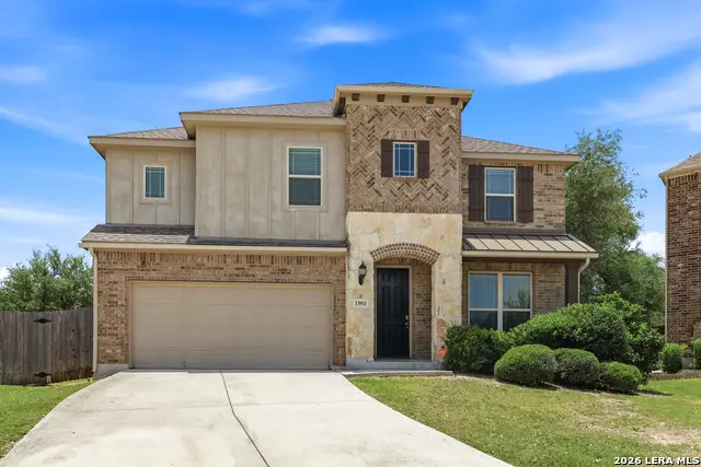 13911 Nicia, San Antonio, TX 78253 - #1