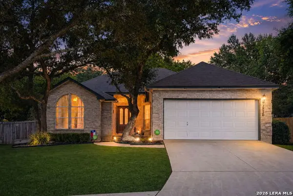 7830 Braun Bnd, San Antonio, TX 78250