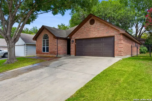 935 Parkdale, New Braunfels, TX 78130 - #3