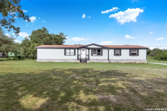 22707 Savannah Hts, Von Ormy, TX 78073 - #1
