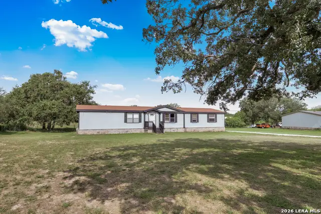 22707 Savannah Hts, Von Ormy, TX 78073 - #2