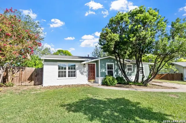 6806 Bender Dr, San Antonio, TX 78229 - #1