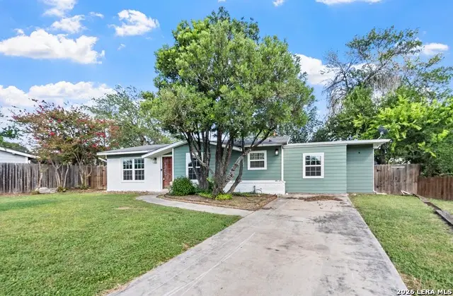6806 Bender Dr, San Antonio, TX 78229 - #2