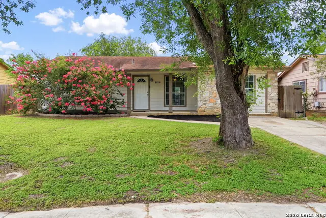 5322 Stoneshire, San Antonio, TX 78218 - #1