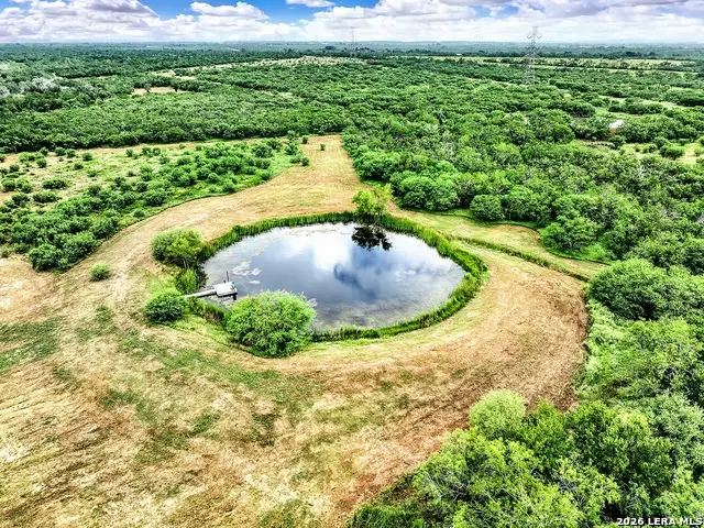 1591 County Road 476, Stockdale, TX 78160 - #1