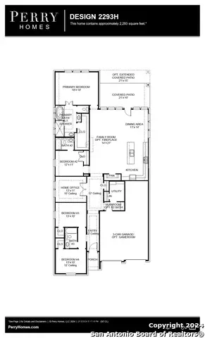 2921 Hops Cone, Seguin, TX 78155 - #2