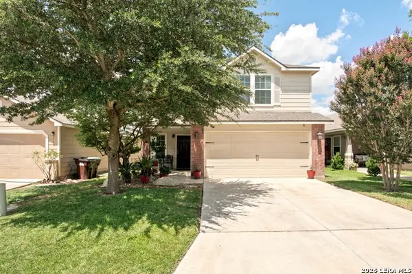 135 Prato Palma, San Antonio, TX 78253
