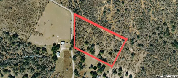TBD Iuka Rd, Poteet, TX 78065