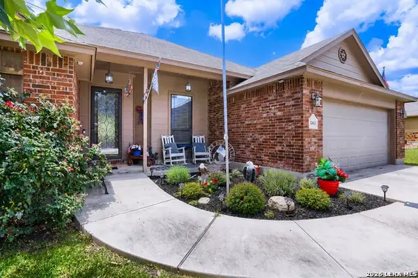 2262 Sun Chase Blvd, New Braunfels, TX 78130