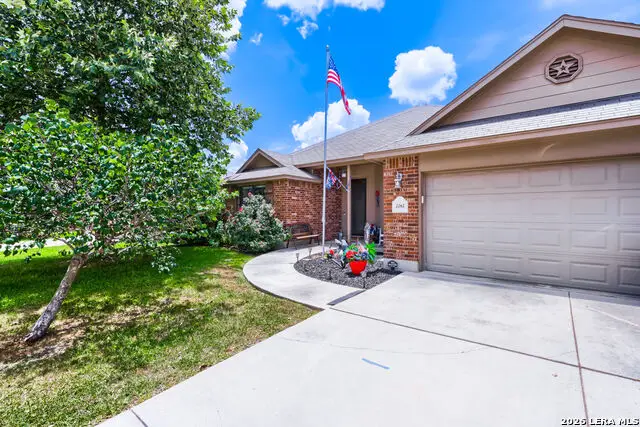 2262 Sun Chase Blvd, New Braunfels, TX 78130 - #2