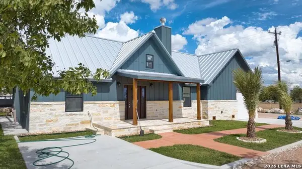 207 N Fourth, Harper, TX 78624