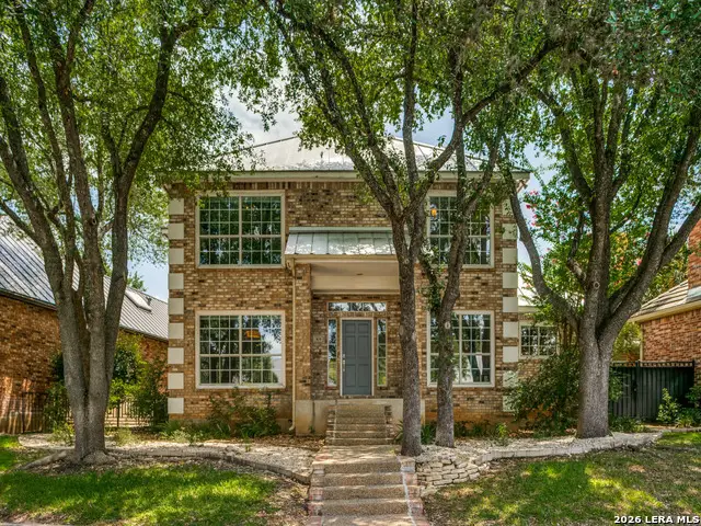 108 Westcourt Ln, San Antonio, TX 78257 - #2