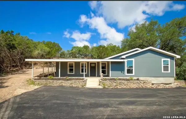 700 Firefly, Canyon Lake, TX 78133