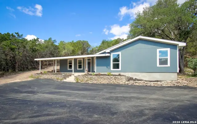700 Firefly, Canyon Lake, TX 78133 - #2