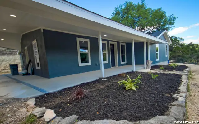 700 Firefly, Canyon Lake, TX 78133 - #3
