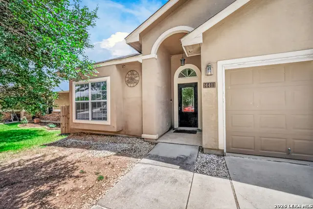 14411 Corral Ct, Elmendorf, TX 78112 - #2