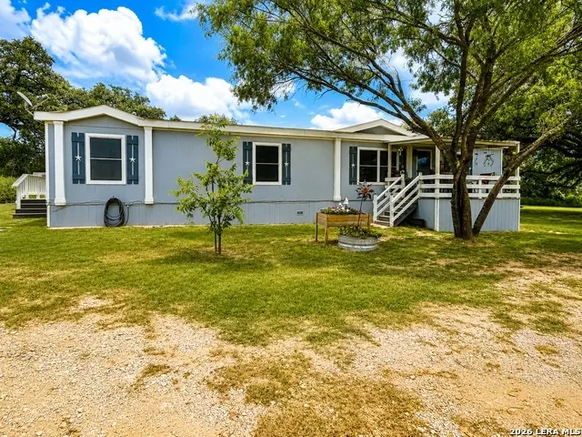 21166 Spanish Grant Rd, San Antonio South, TX 68264 - #1