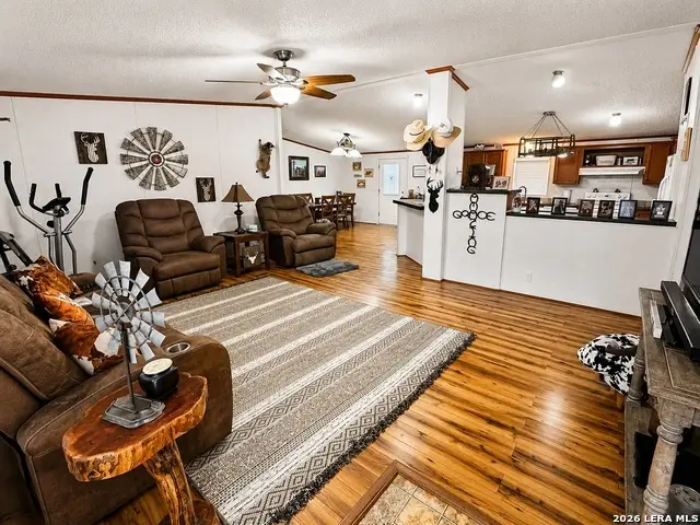 21166 Spanish Grant Rd, San Antonio South, TX 68264 - #3