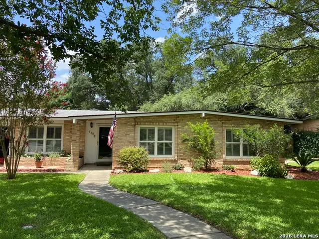 419 Forrest Hill Dr, San Antonio, TX 78209 - #1