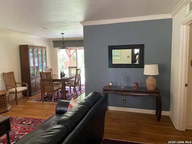 419 Forrest Hill Dr, San Antonio, TX 78209 - #2