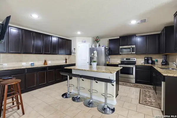 1631 Tree Run, San Antonio, TX 78245