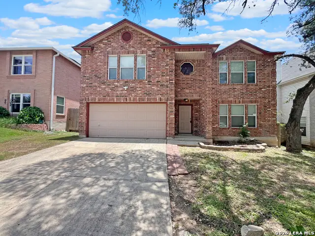 11712 Paddlebrook, San Antonio, TX 78253 - #1