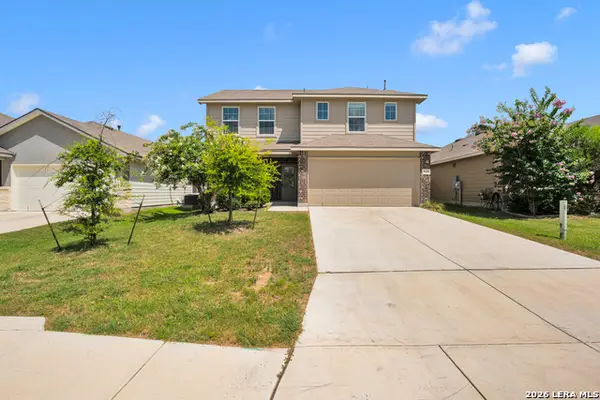 920 Brown Thrasher, San Antonio, TX 78253