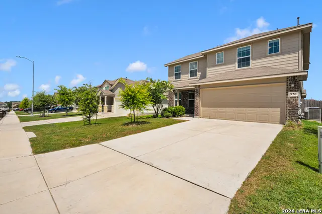 920 Brown Thrasher, San Antonio, TX 78253 - #2