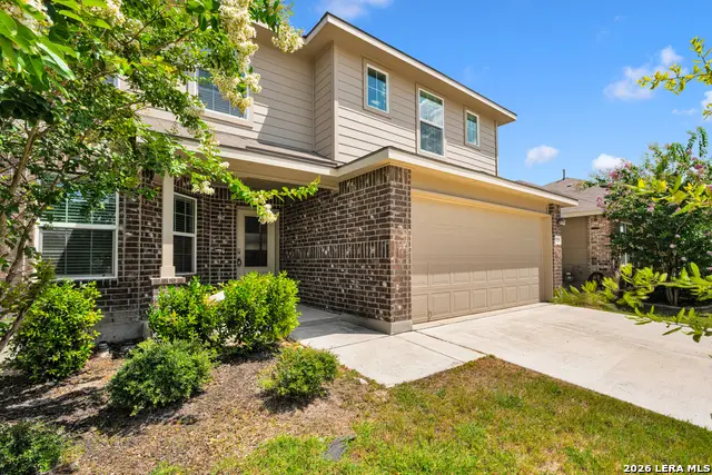 920 Brown Thrasher, San Antonio, TX 78253 - #3